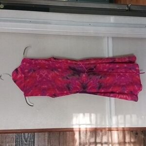 The Impeccable Pig Dress